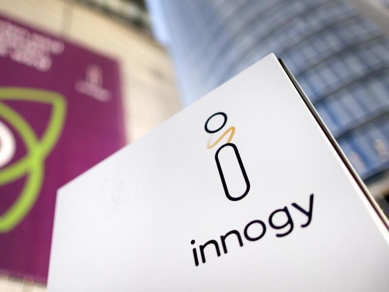Weil Innogy und der britische Versorger SSE ihre Gespräche abgebrochen haben, bleibt das britische Vertriebsgeschäft vorerst weiter bei den Essenern. Foto: Ina Fassbender
