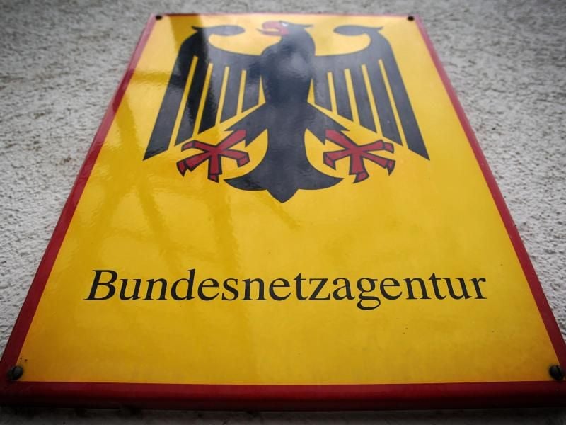 In einem ersten Schritt will die Bundesnetzagentur die Erfahrungen und Einschätzungen von betroffenen Unternehmen, Fachkreisen und Verbraucherverbänden einholen. Foto: Fredrik von Erichsen
