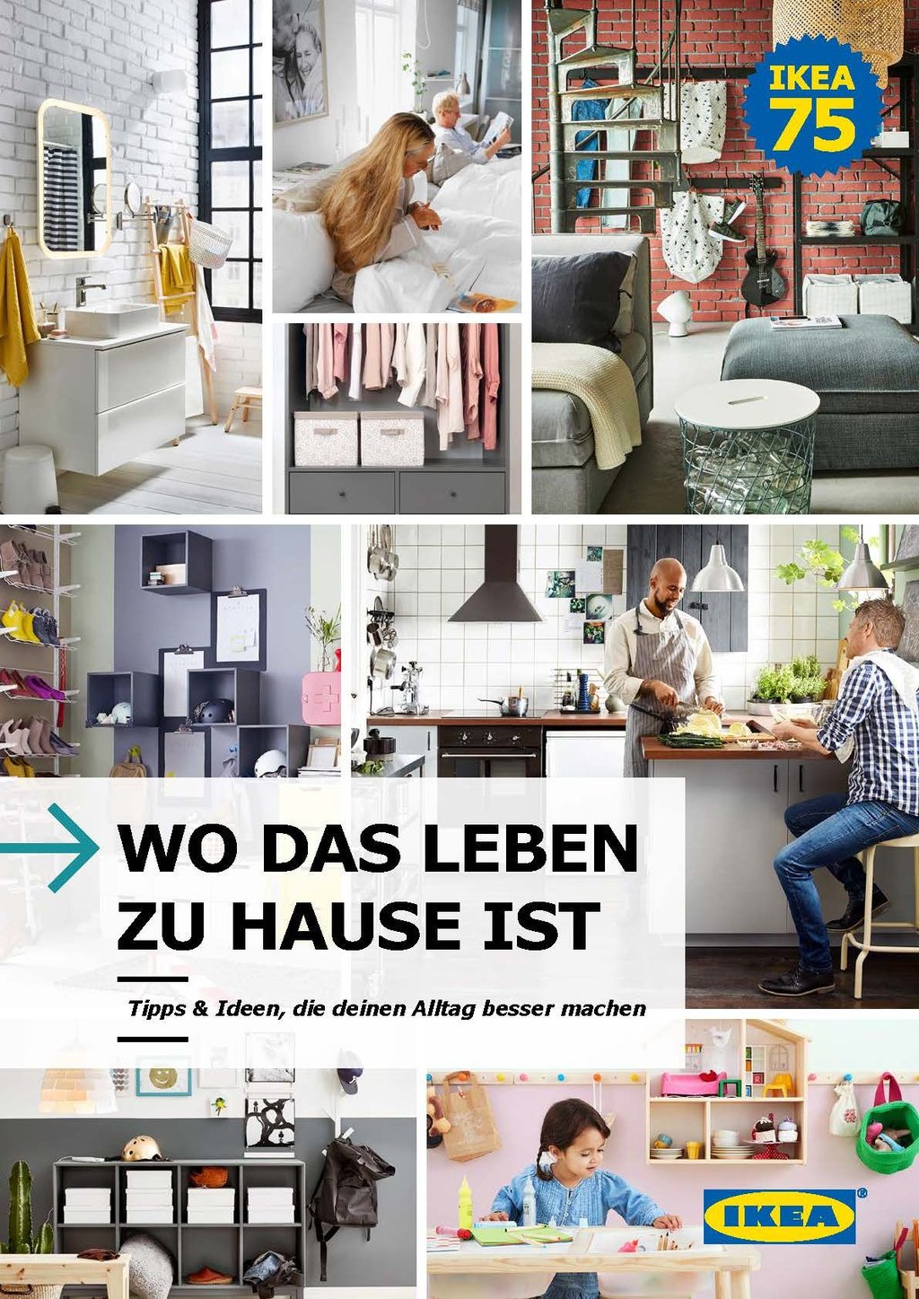 E-Book von Ikea