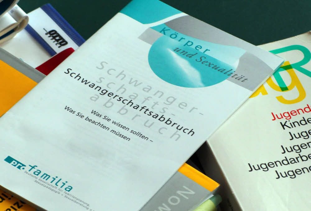 Im Naumburger Klinikum wurden im vergangenen Jahr 96 Schwangerschaftsabbrüche vorgenommen.