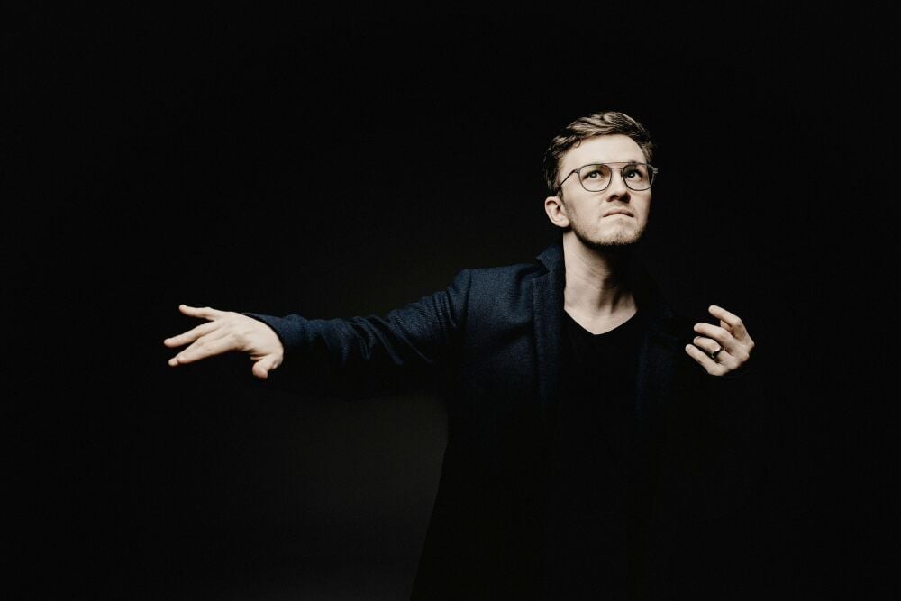 Frank Dupree ist Artist in Residence beim Kurt-Weill-Fest 2021.