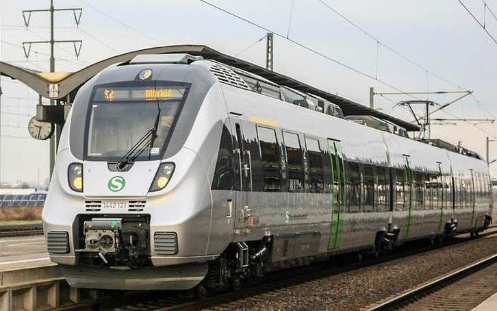 Es kommt zu Fahrplanänderungen.