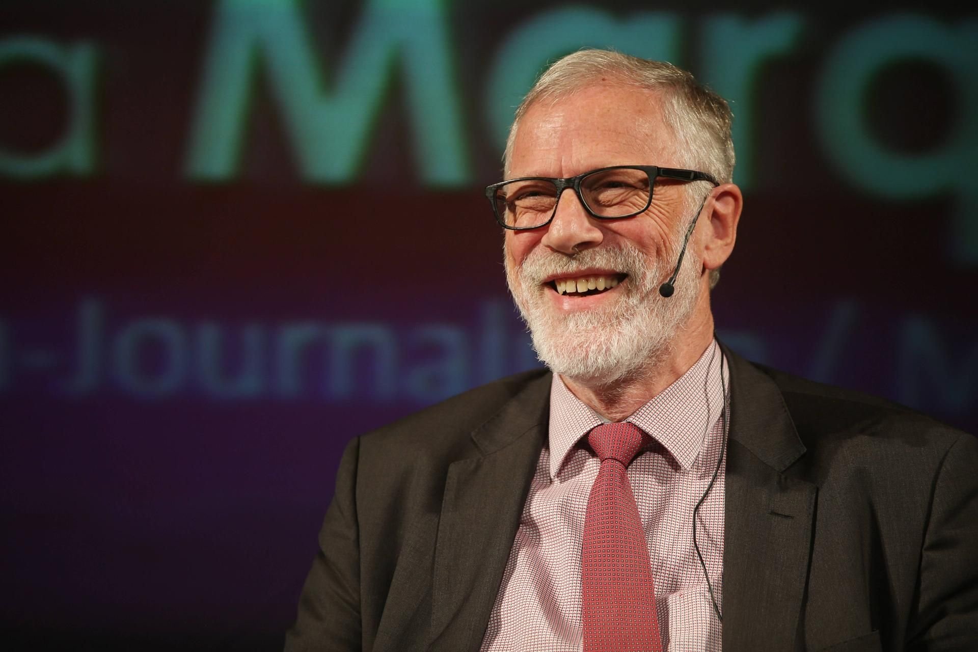 Rainer Robra (CDU) wird neuer Aufsichtsratschef der Mitteldeutschen Medienförderung (MDM).