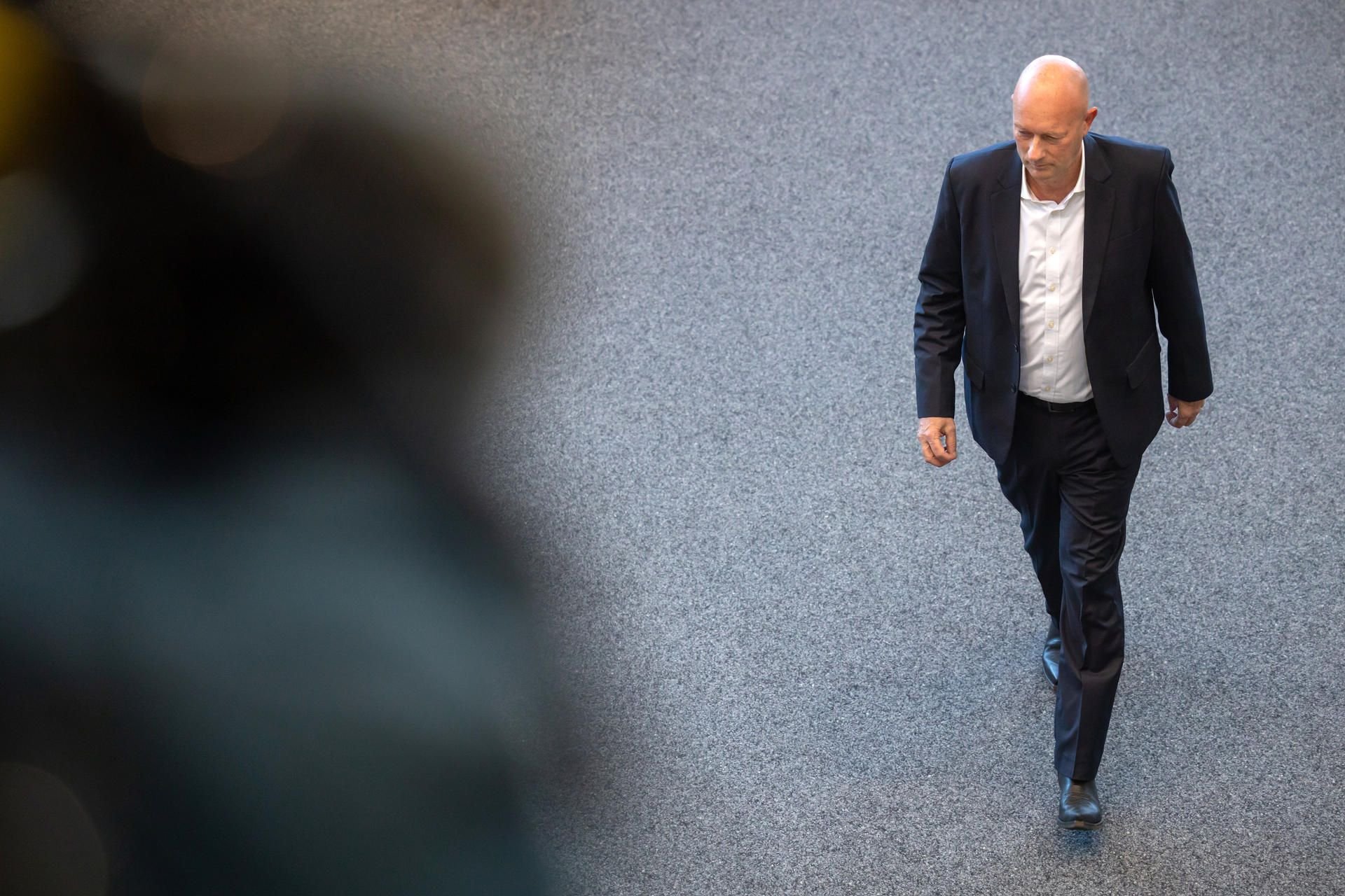 Thomas Kemmerich (FDP)