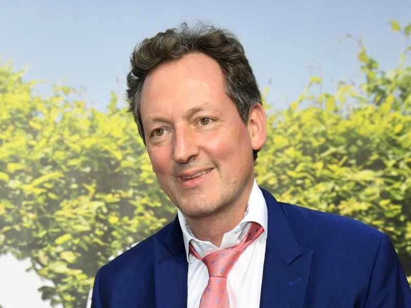 Eckart von Hirschhausen