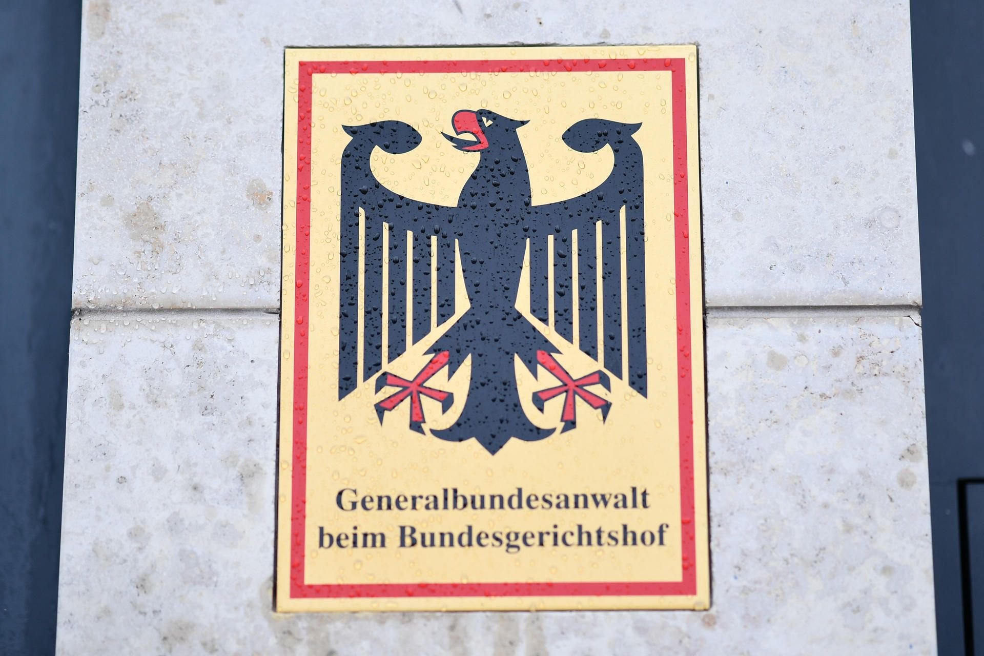 Die Bundesanwaltschaft braucht Verstärkung.