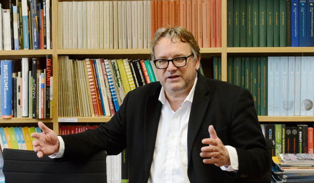 Harald Meller