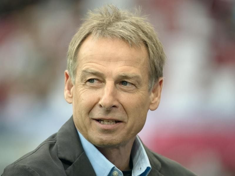 Jürgen Klinsmann wird keinen Posten beim VfB Stuttgart übernehmen. Foto: Federico Gambarini