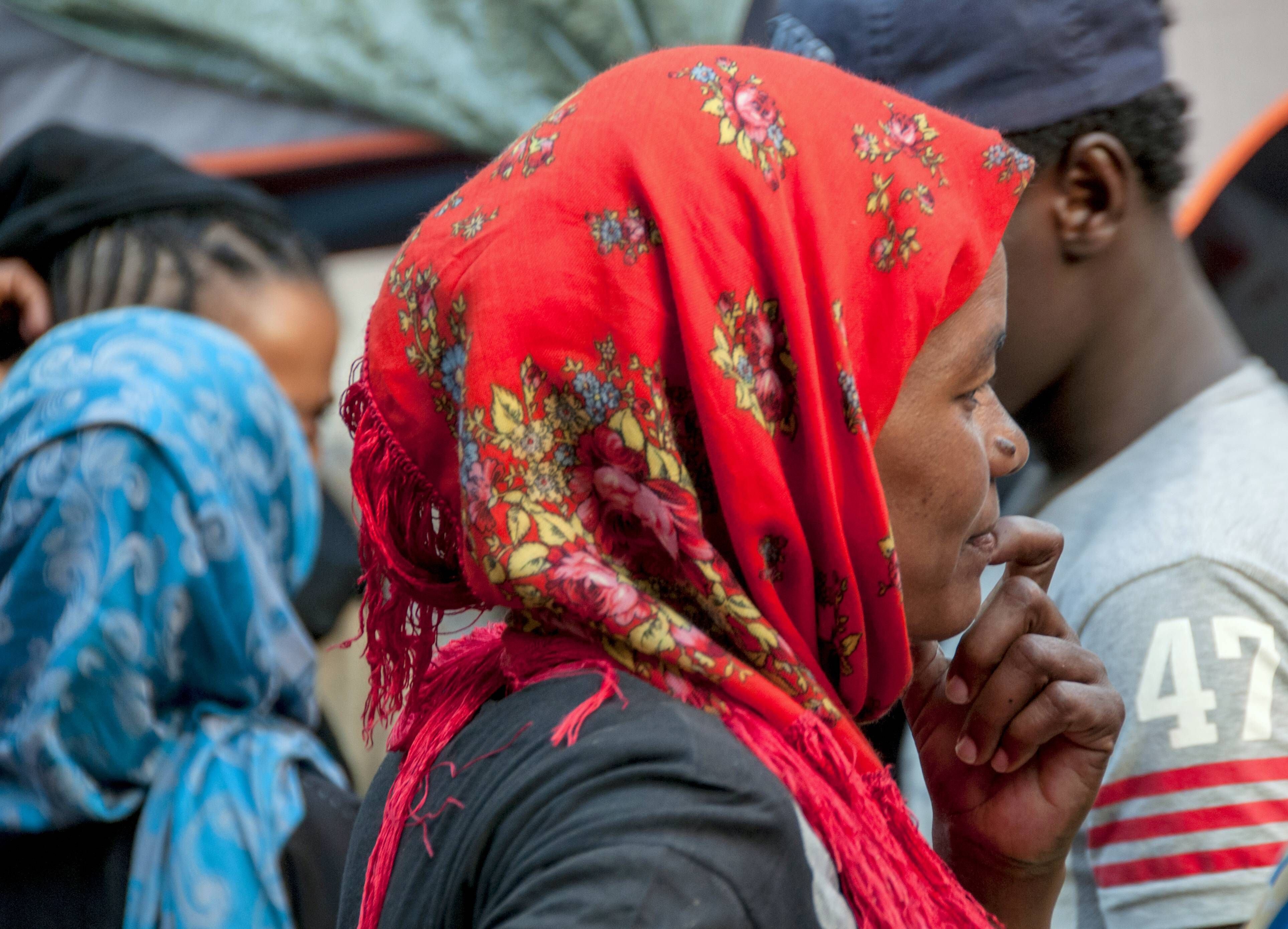 Medico International kritisiert vor allem den Umgang mit afrikanischen Ländern.