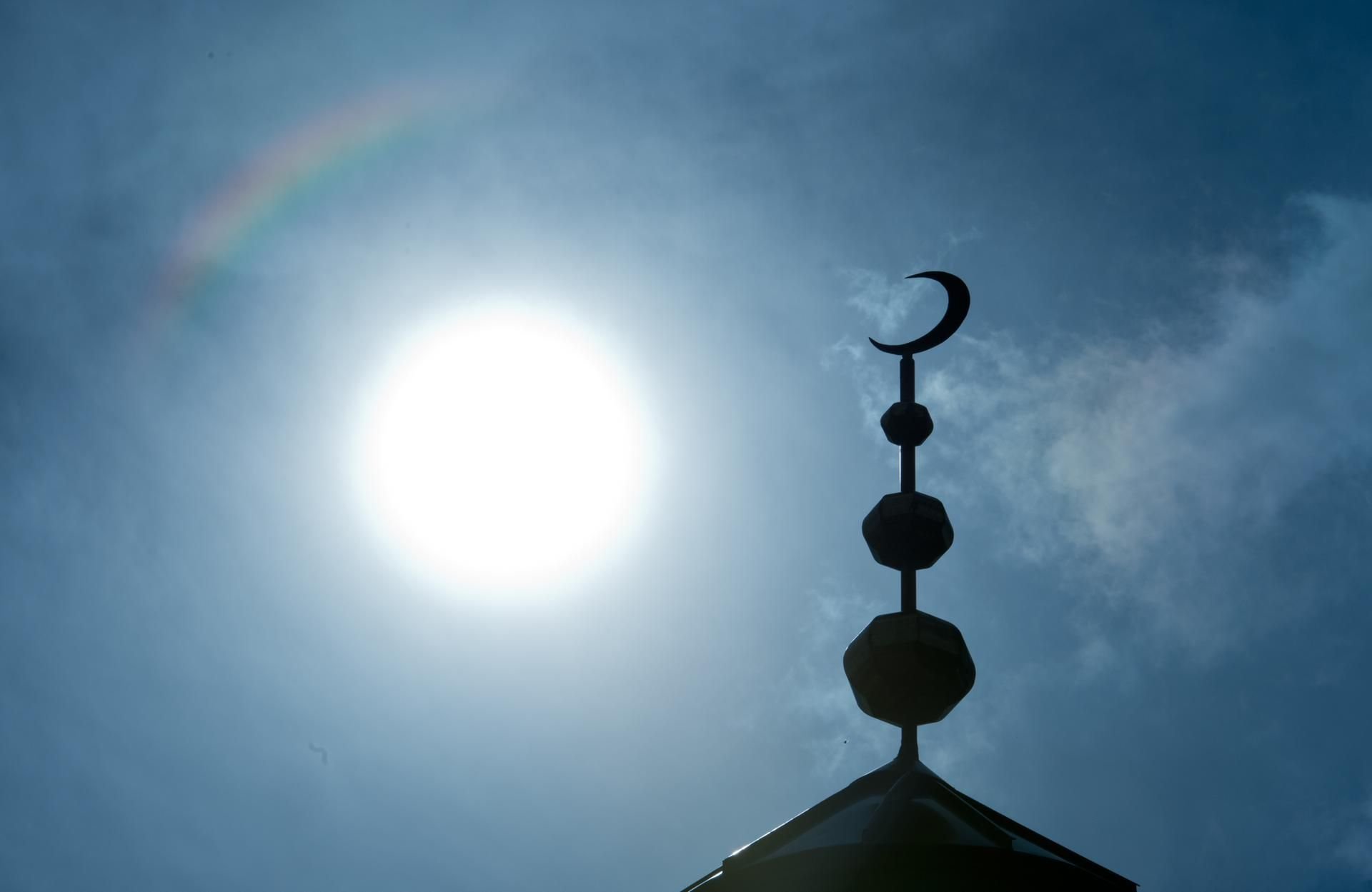 Wegen der Corona-Krise kommt es im ganzen Land zu Einschränkungen bei religiösen Veranstaltungen.