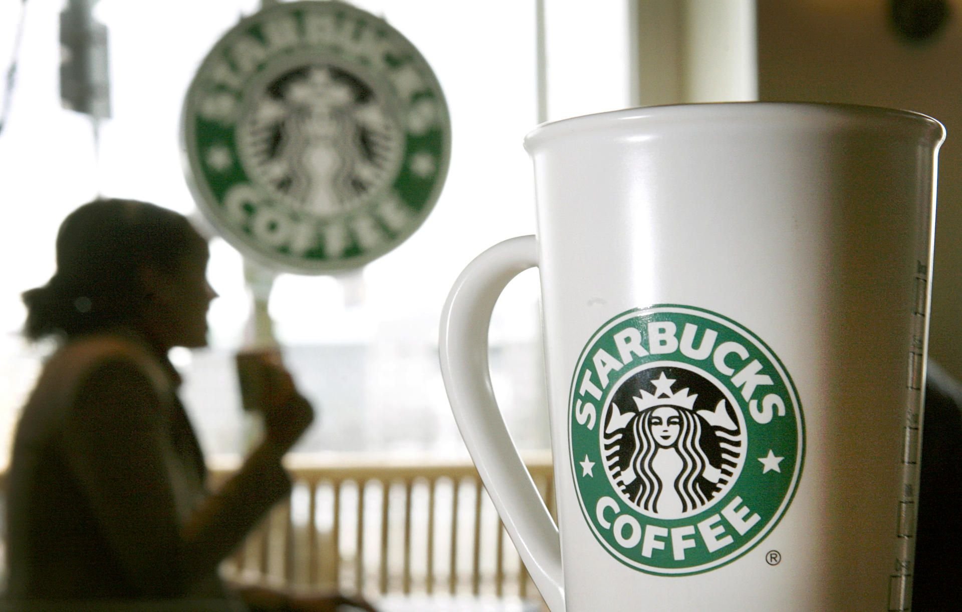 Nestlè vermarktet künftig Starbucks-Produkte.