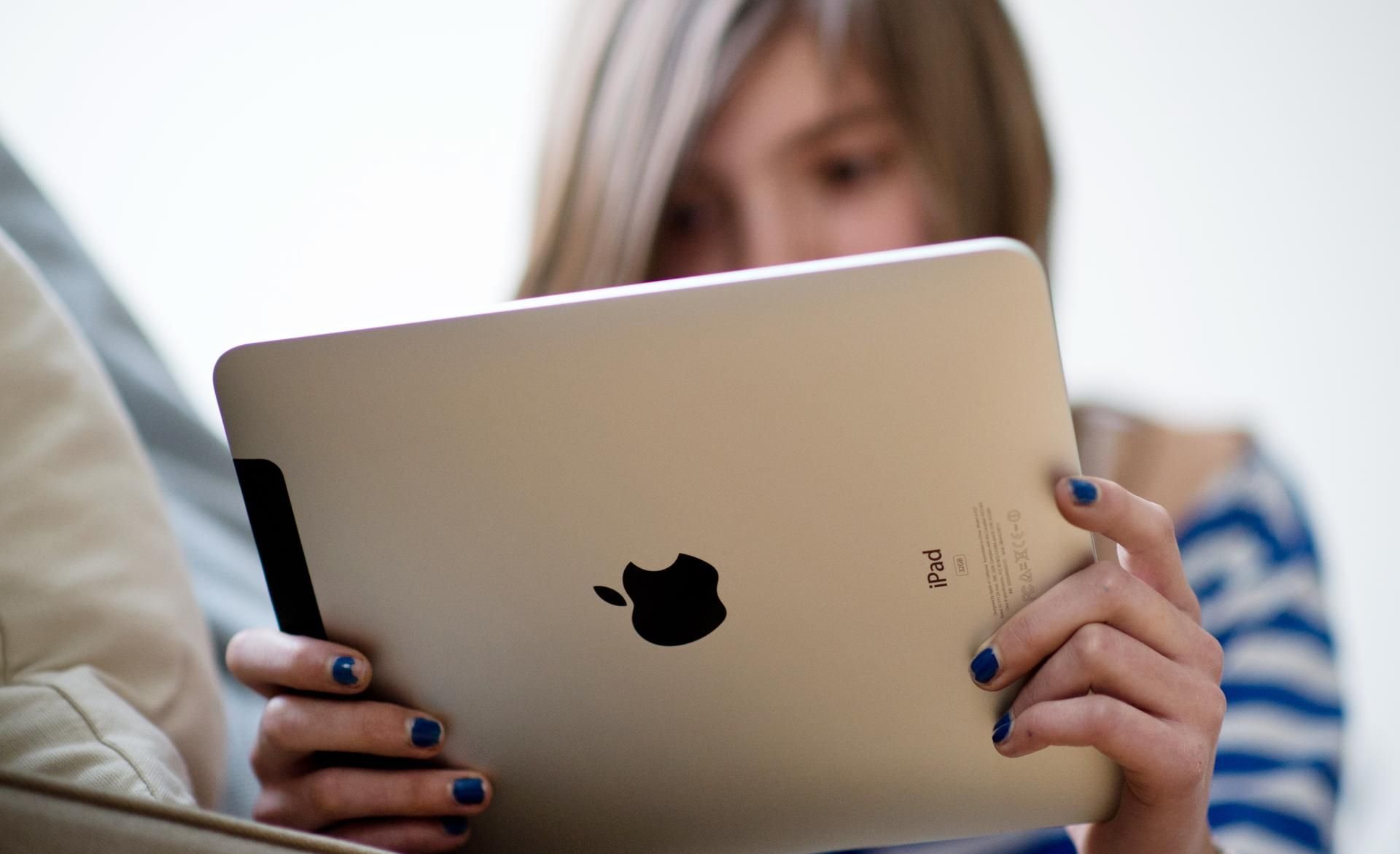 Was können Eltern tun wenn ihre Kinder das Smartphone kaum aus der Hand legen?