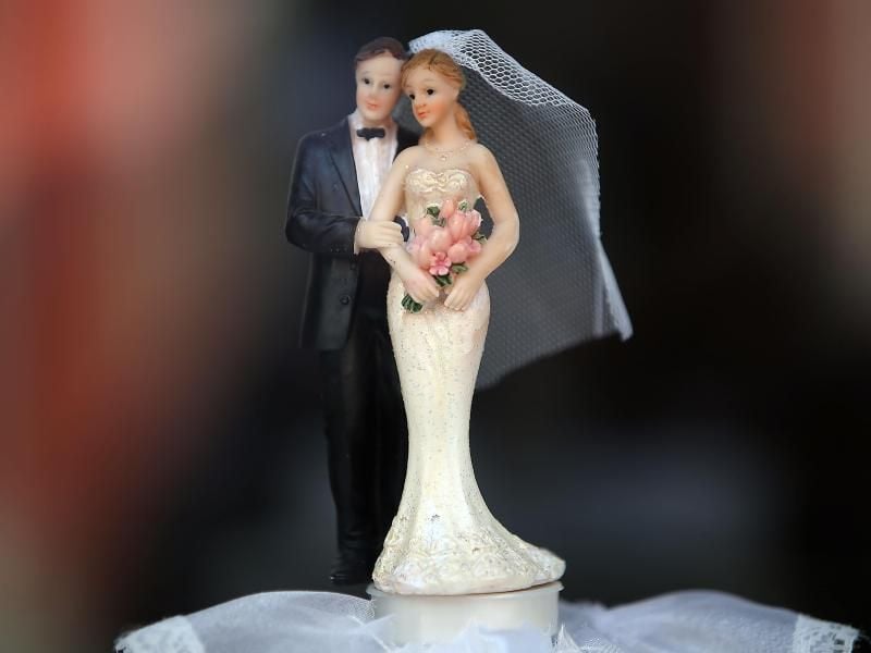 Der 12.12.12. ist zwar nicht zu toppen, aber auch in diesem Jahr können Heiratswillige auf einige einprägsamen Daten zurückgreifen. Foto: Oliver Berg