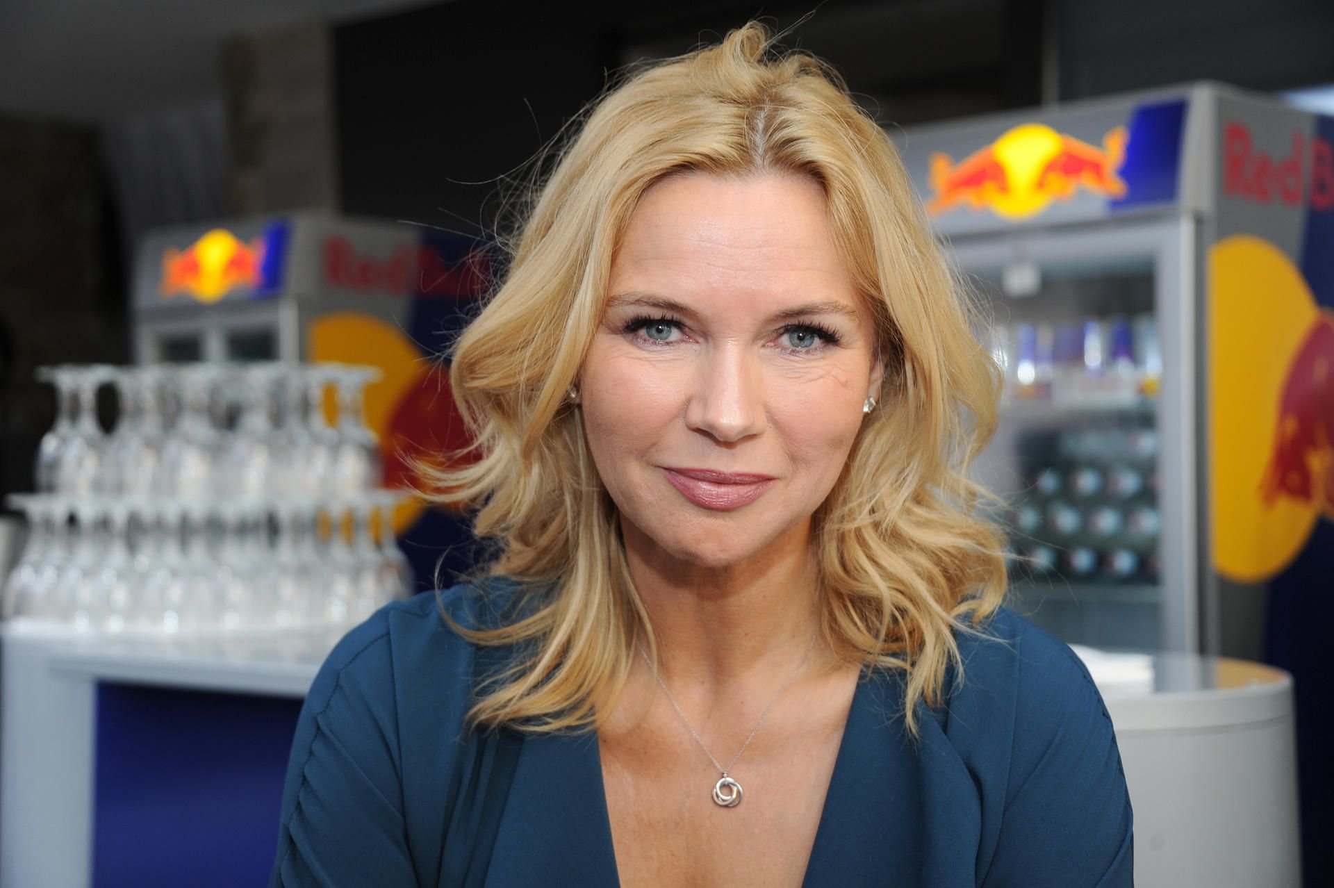 Veronica Ferres