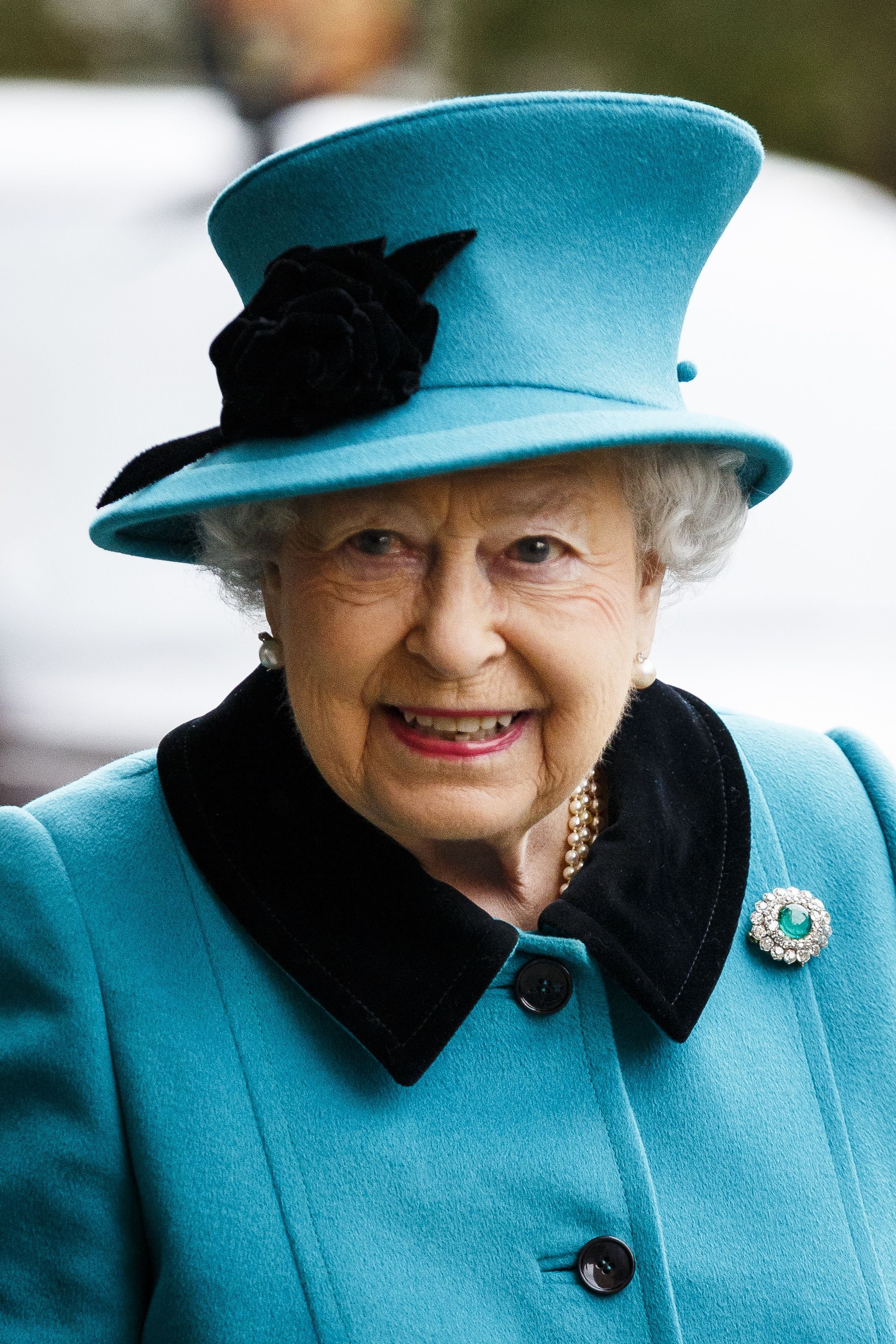 Für neun Hotelfachkräfte aus der Karibik könnte ein Traum in Erfüllung gehen: Queen Elizabeth II. sucht Praktikanten für den Buckingham-Palast.