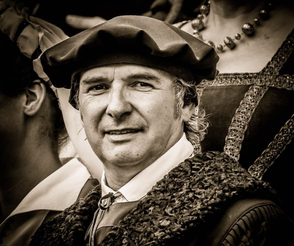 Fred Göde