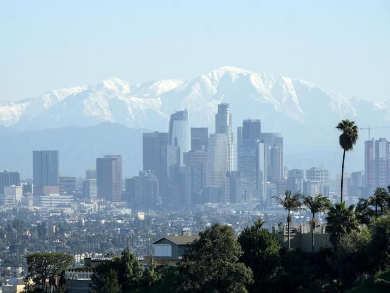 Die ESL bringt ein Dota-2-Major nach Los Angeles. Foto: Ringo Chiu/ZUMA Wire/dpa