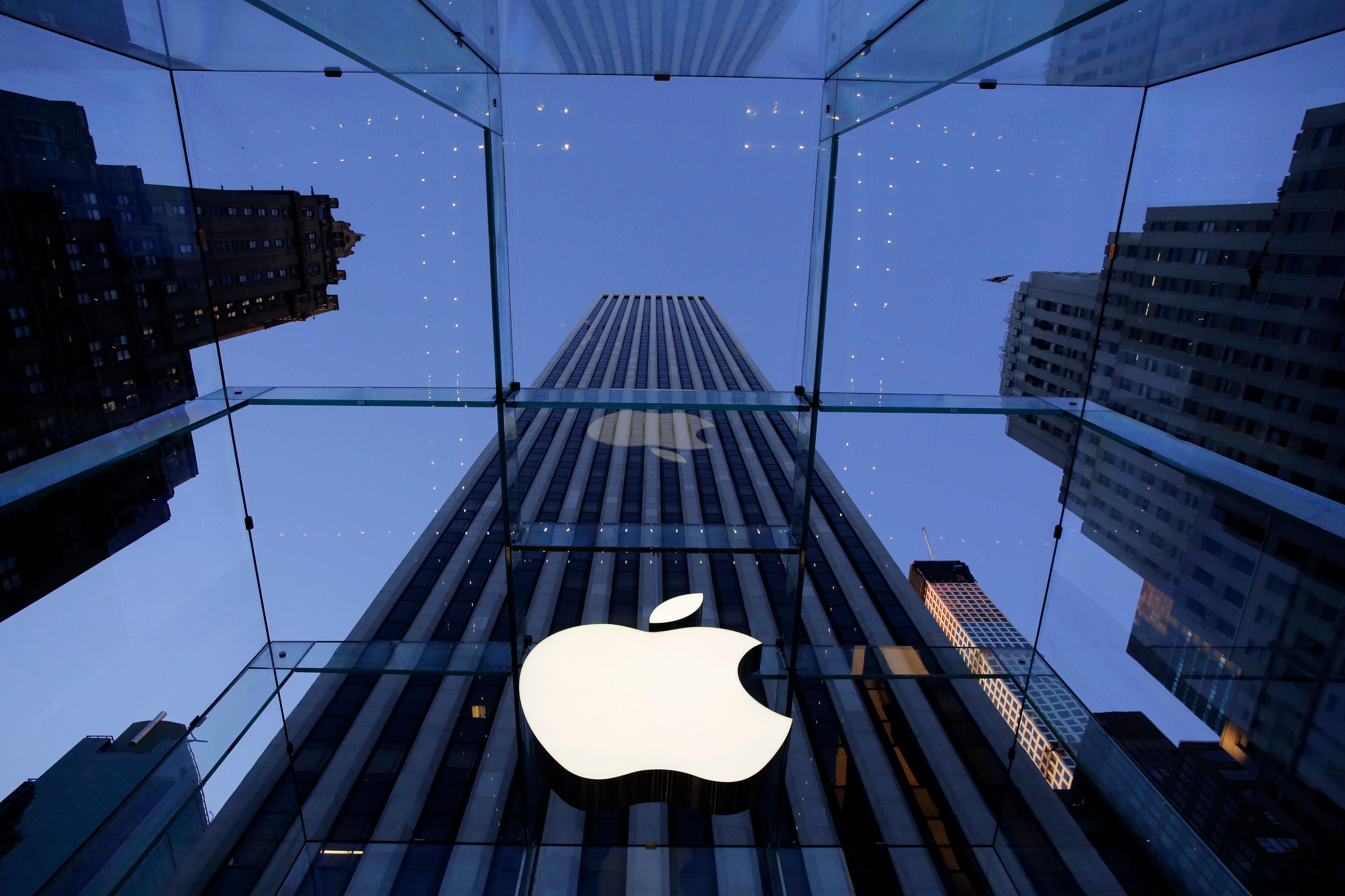 Apple und der einstige Handy-Weltmarktführer Nokia hatten eigentlich 2011 ihren mehrjährigen Patentstreit beigelegt.
