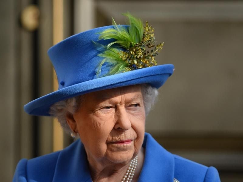 Königin Elisabeth II. übernimmt eine neue Schirmherrschaft. Foto: Kirsty O'connor/PA Wire