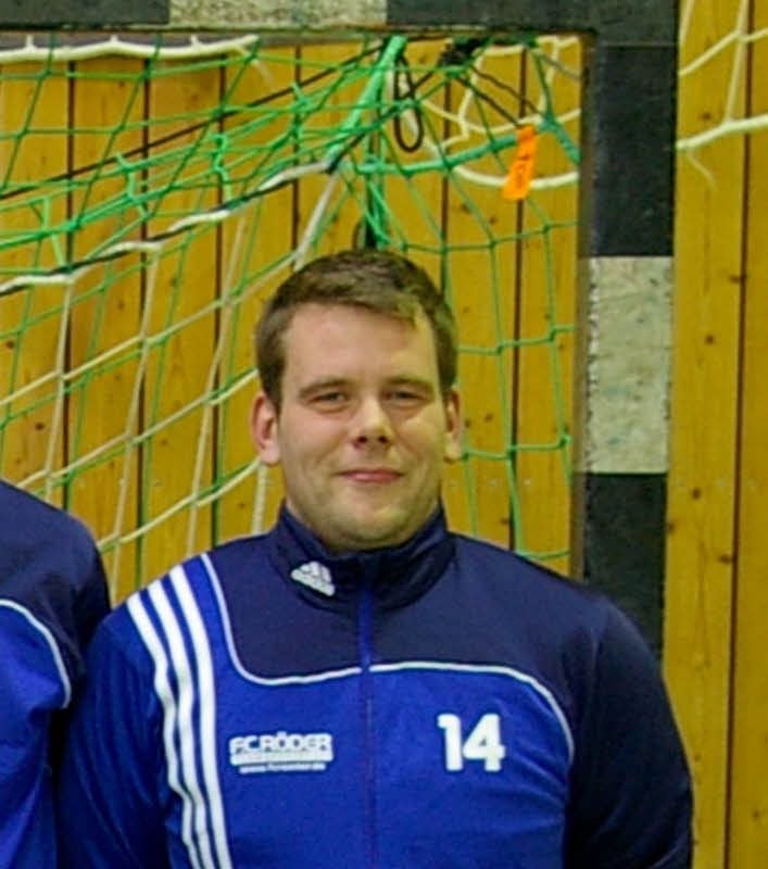 Alexander Heins ist Tippspiel-Wochensieger geworden.