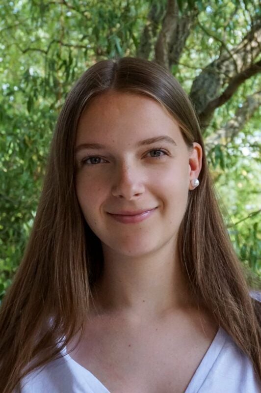 Leonie Irmscher