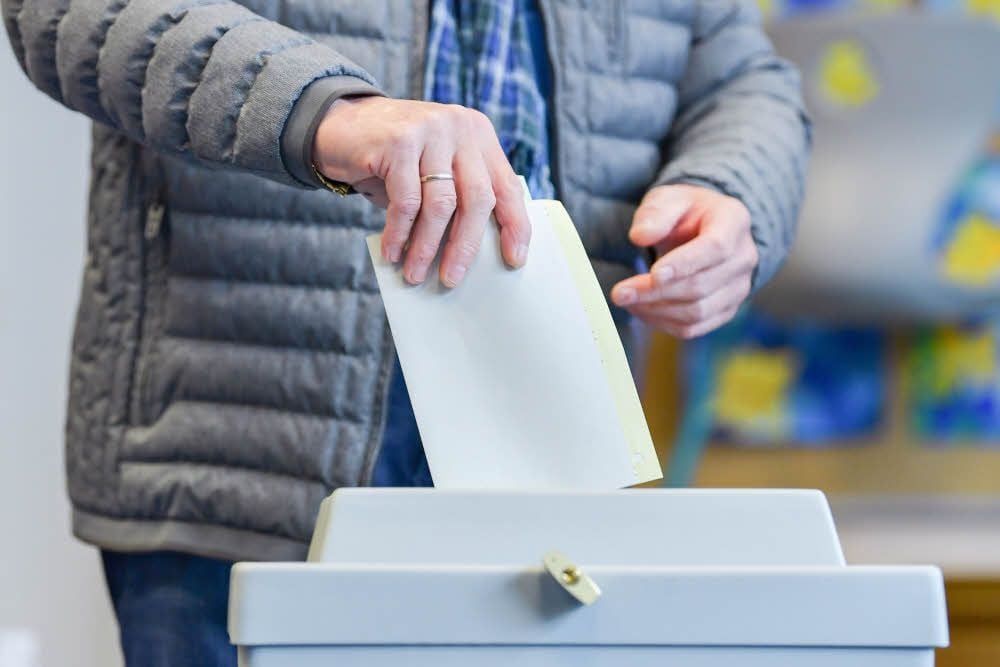 Es wird nach der Stadtratswahl die wichtigste politische Entscheidung der Hallenser in diesem Jahr: Am 13. Oktober stimmen in der Stadt 191.000 Wahlberechtigte über das Amt des Stadtchefs ab.