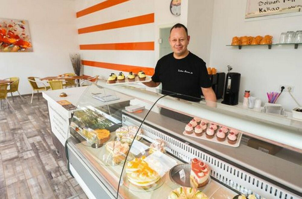 Nach Brandanschlag auf Café Nach Brandanschlag auf Café Das sind die