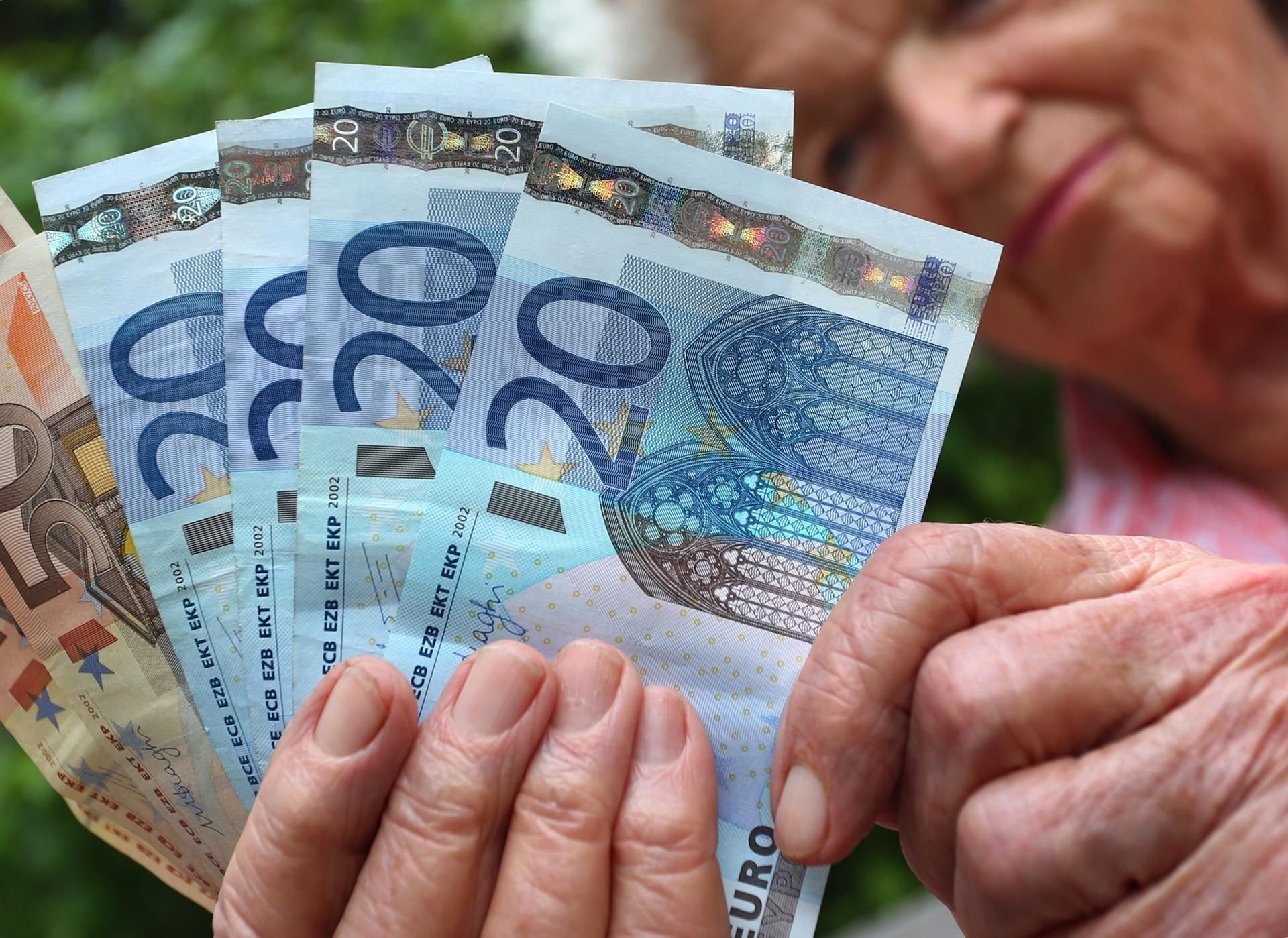 Wer bald in Rente gehen will, kann unter Umständen noch viel Extra-Geld mitnehmen.