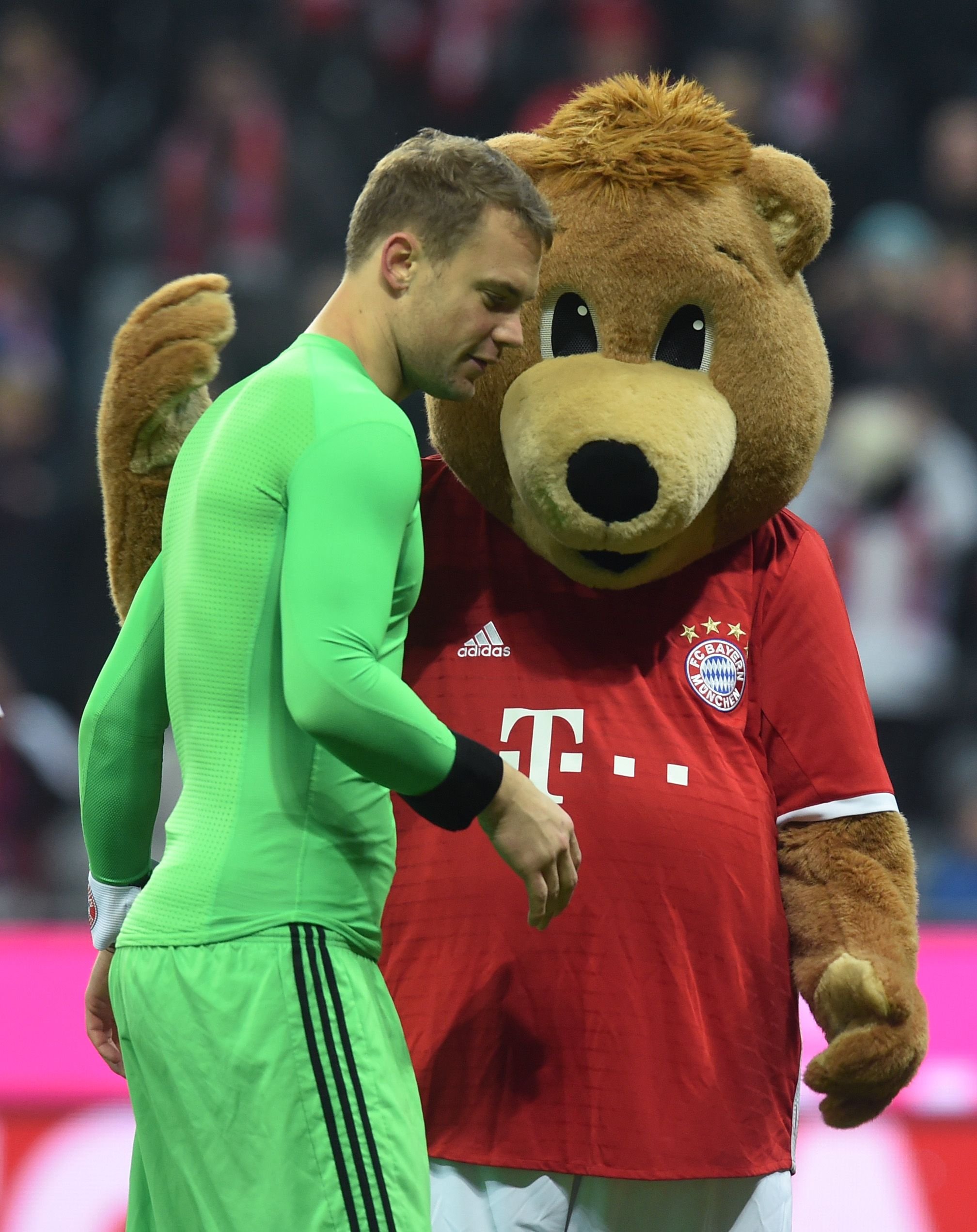 Manuel Neuer