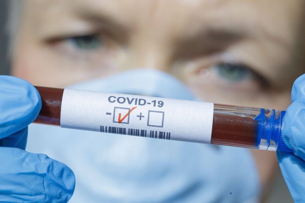 Im Städtischen Klinikum gibt es derzeit mehr Anfragen von Reiserückkehrern aus Norditalien und Südtirol. Mitarbeiter, die in diesen Regionen unterwegs waren, müssen sich testen lassen.