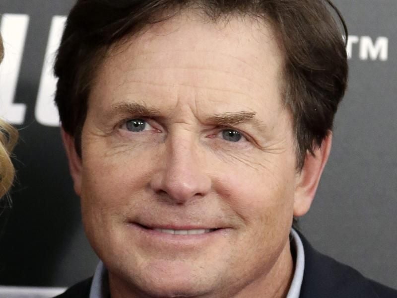Michael J. Fox hat gelernt, mit seiner Krankheit zu leben. Foto: Jason Szenes