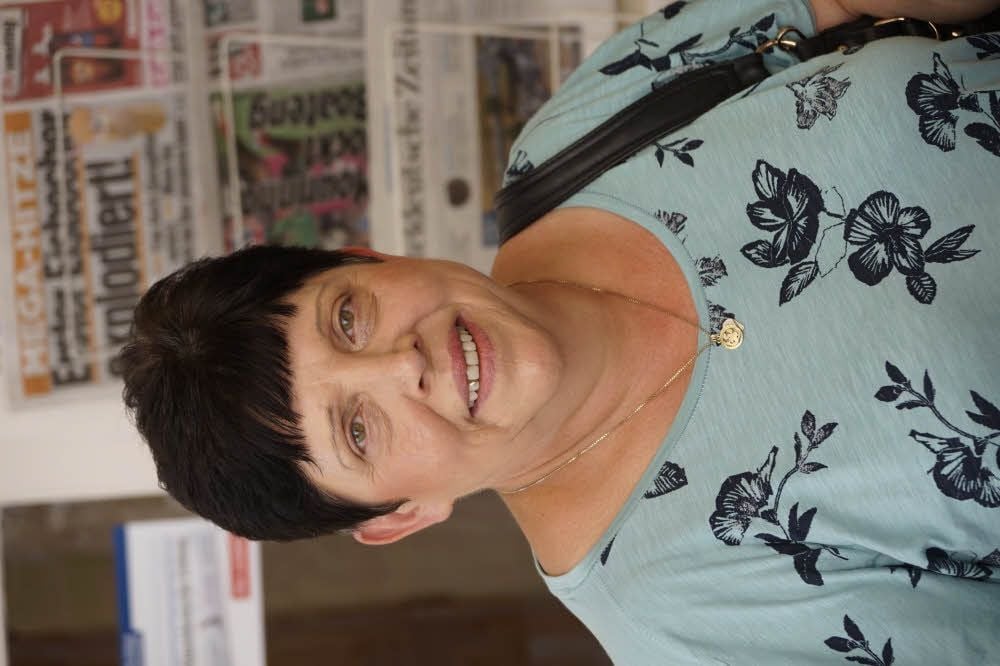 Marina Setzepfand.