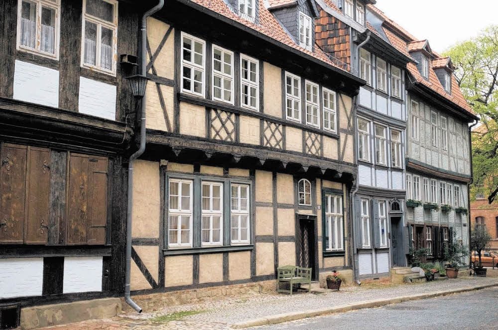 Am Geburtshaus des Komponisten Johann Heinrich Rolle soll eine Gedenktafel angebracht werden.