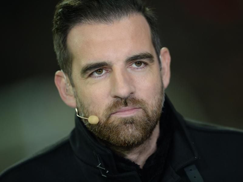 Christoph Metzelder kritisiert das Spielsystem von Joachim Löw. Foto: Andreas Gebert