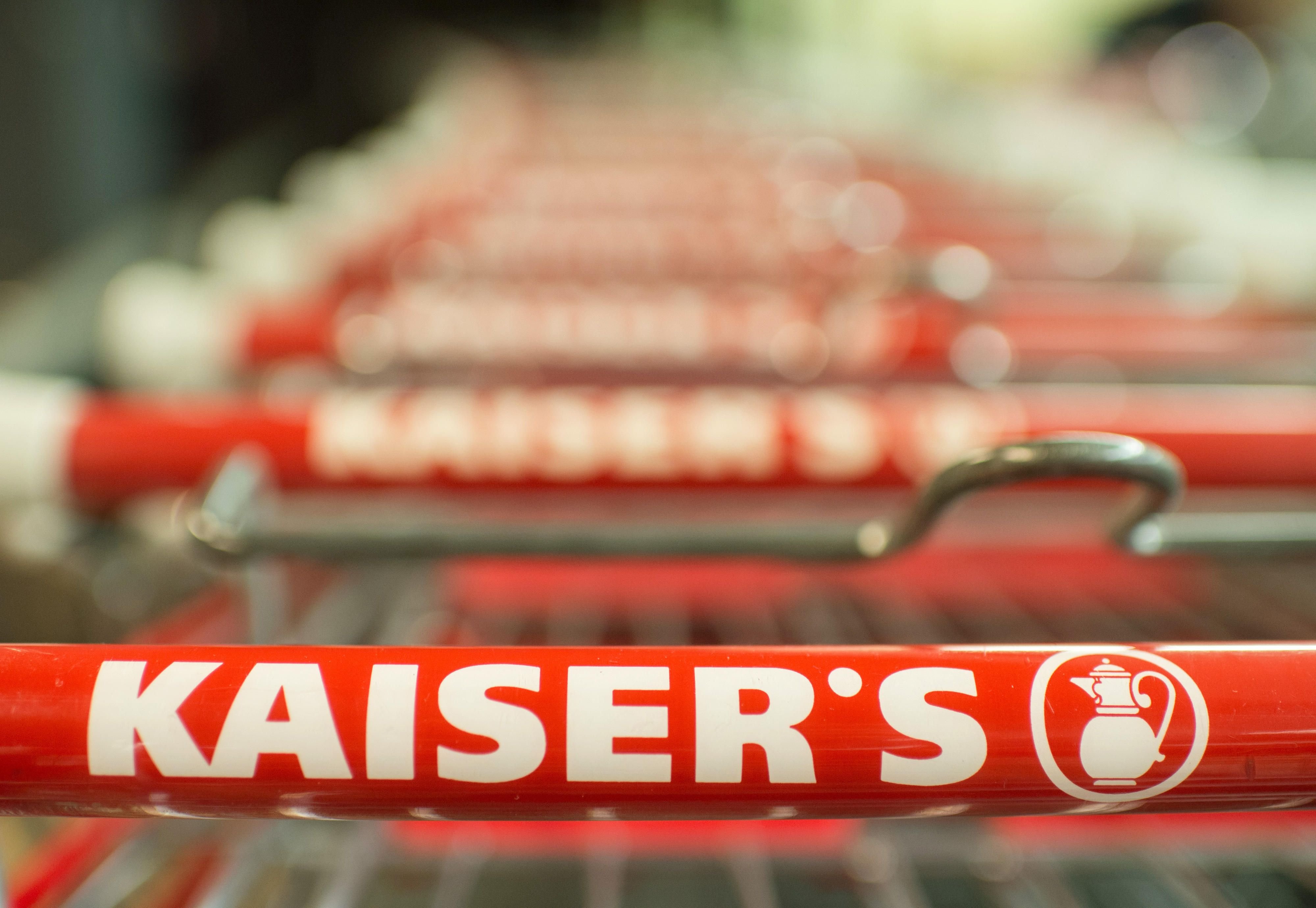 Die Übernahme von Kaiser's Tengelmann durch Edeka soll nun doch durchgezogen werden.