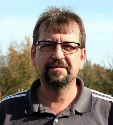 Klaus Unger