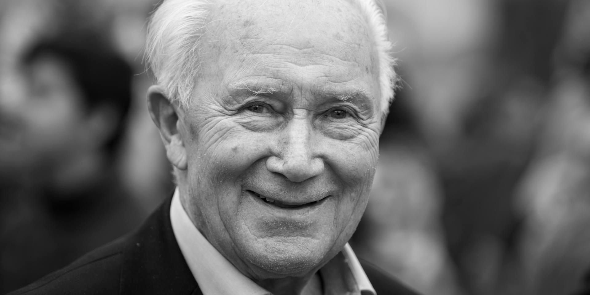 Sigmund Jähn, früherer Kosmonaut und erster Deutscher im Weltall, ist tot.