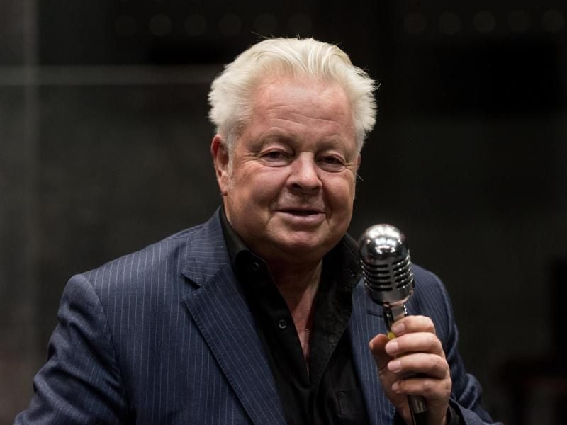 Peter Carp ist neuer Intendant des Theaters Freiburg. Foto: Patrick Seeger
