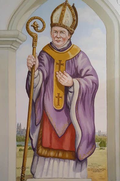 Wirtschaftsförderer, Militär, Politiker und Geistlicher - Erzbischof Wichmann von Seeburg (1115 - 1192) ist ein Multitalent gewesen.