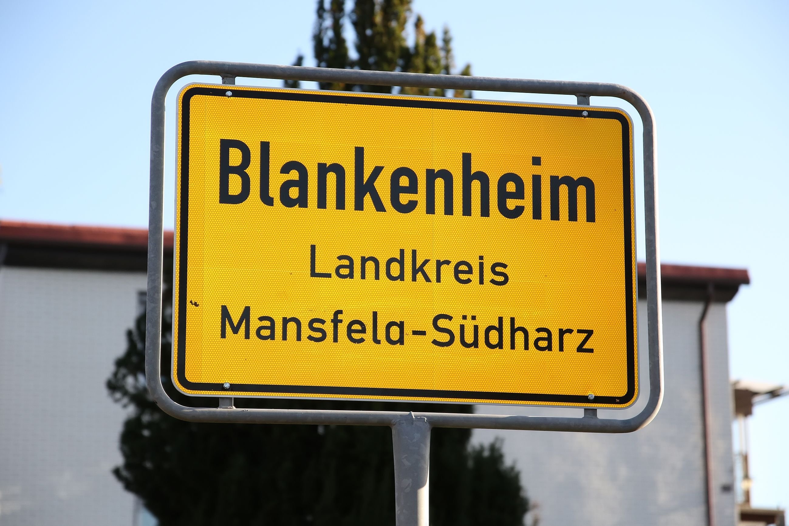 In Blankenheim sollen rund 100 Familien rückwirkenden Beiträge für Straßenentwässerung zahlen.