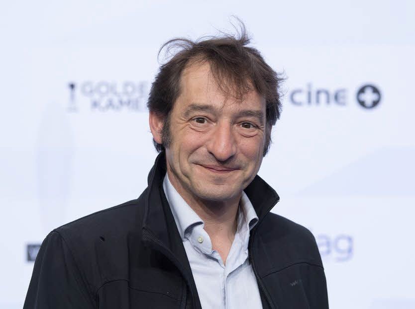 Für Boris Aljinovic wird es das erste Gastspiel in Bad Lauchstädt.