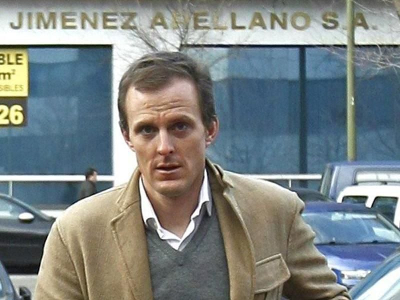 Glaubt nicht, dass sich in Sachen Doping etwas im Radsport geändert hat: Jörg Jaksche. Foto: Juan Carlos Hidalgo