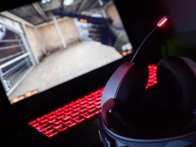 Team Vitality haben CS:GO ECS S7 gewonnen. Foto: Lino Mirgeler/dpa