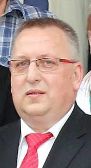 Burkhard Bresch