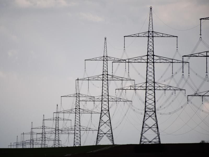 Deutschland hat in diesem Jahr weniger Strom in seine Nachbarländer exportiert als 2017. Foto: Nicolas Armer
