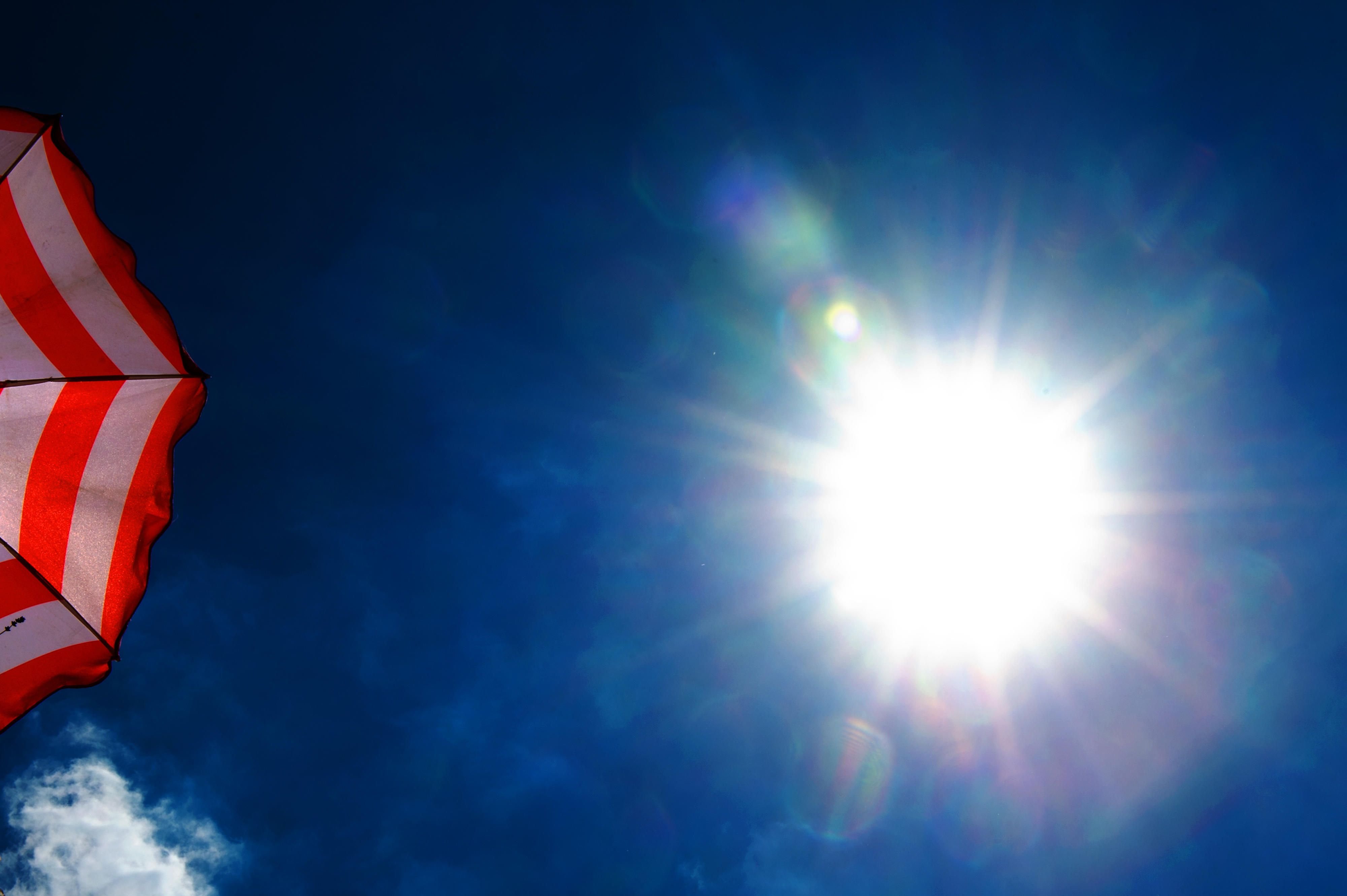In Genthin fiel deutschlandweit am wenigsten Regen