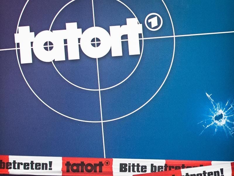 Der Mörder ist nie der Gärtner. Foto: Christoph Schmidt