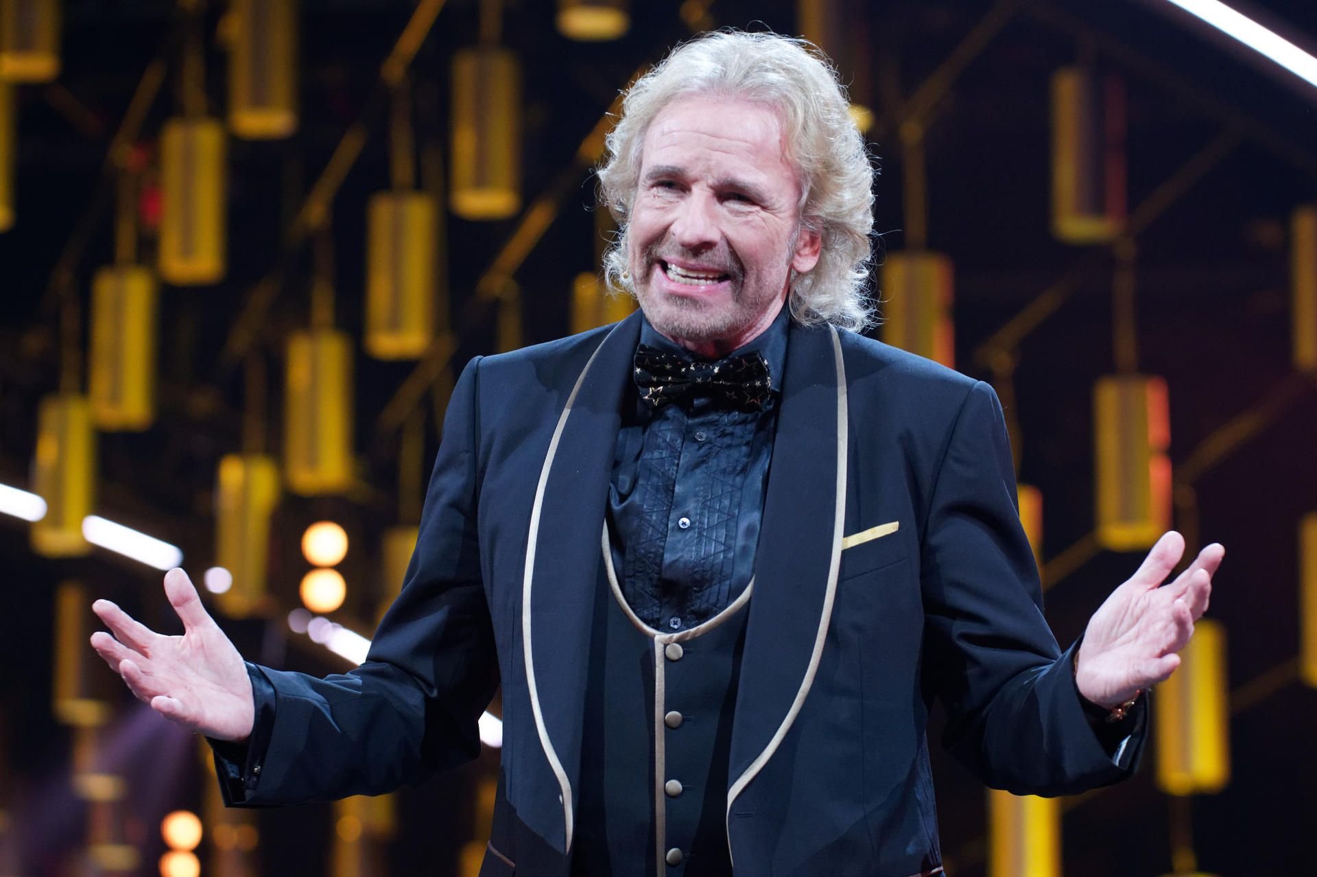 Thomas Gottschalk