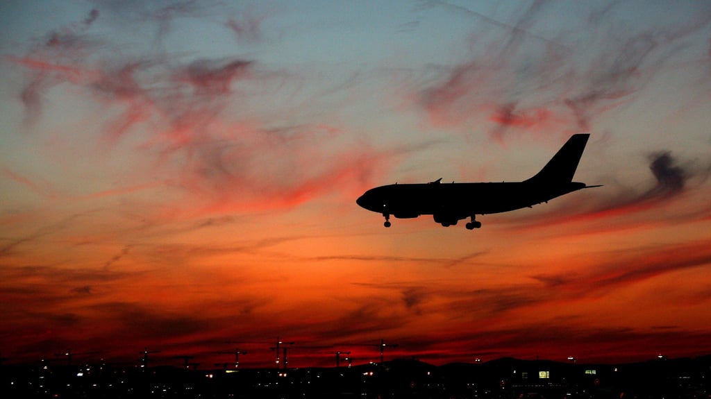 Neuer Flugplan Neuer Flugplan Diese Ziele erreicht man vom