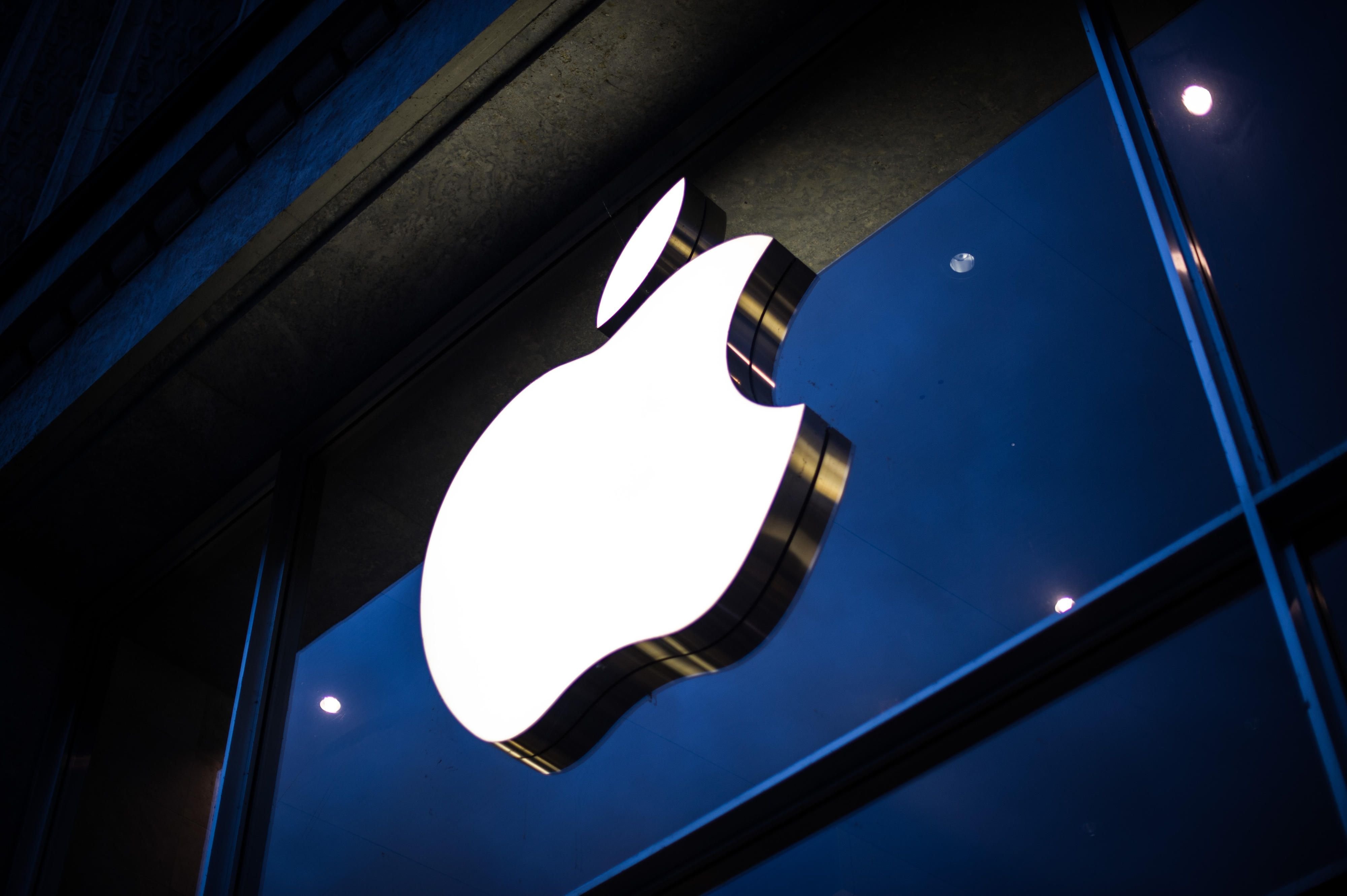 Die jährliche Apple-Keynote im September soll das Weihnachtsgeschäft beleben.